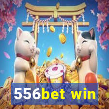 556bet win